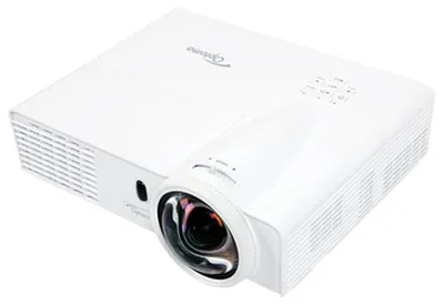 Optoma X306ST Projector