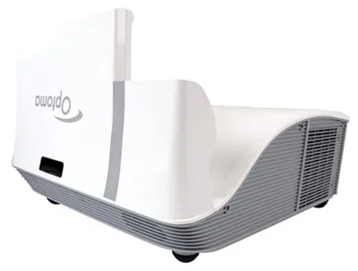 Optoma X307USTi Projector