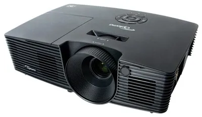 Optoma X316 Projector