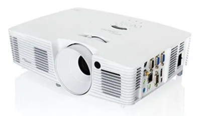 Optoma X402 Projector