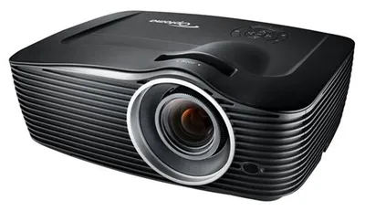 Optoma X501 Projector