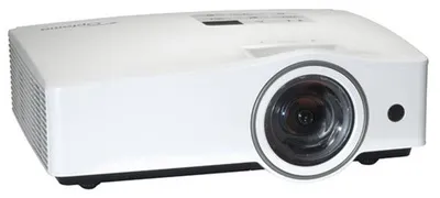 Optoma ZW212ST Projector