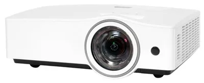 Optoma ZX210ST Projector